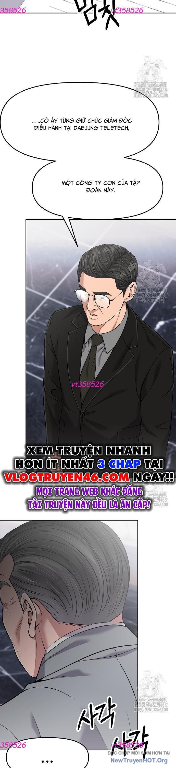 Nhân Viên Thực Tập Kim Cheolsu - chap93 - Trang 3